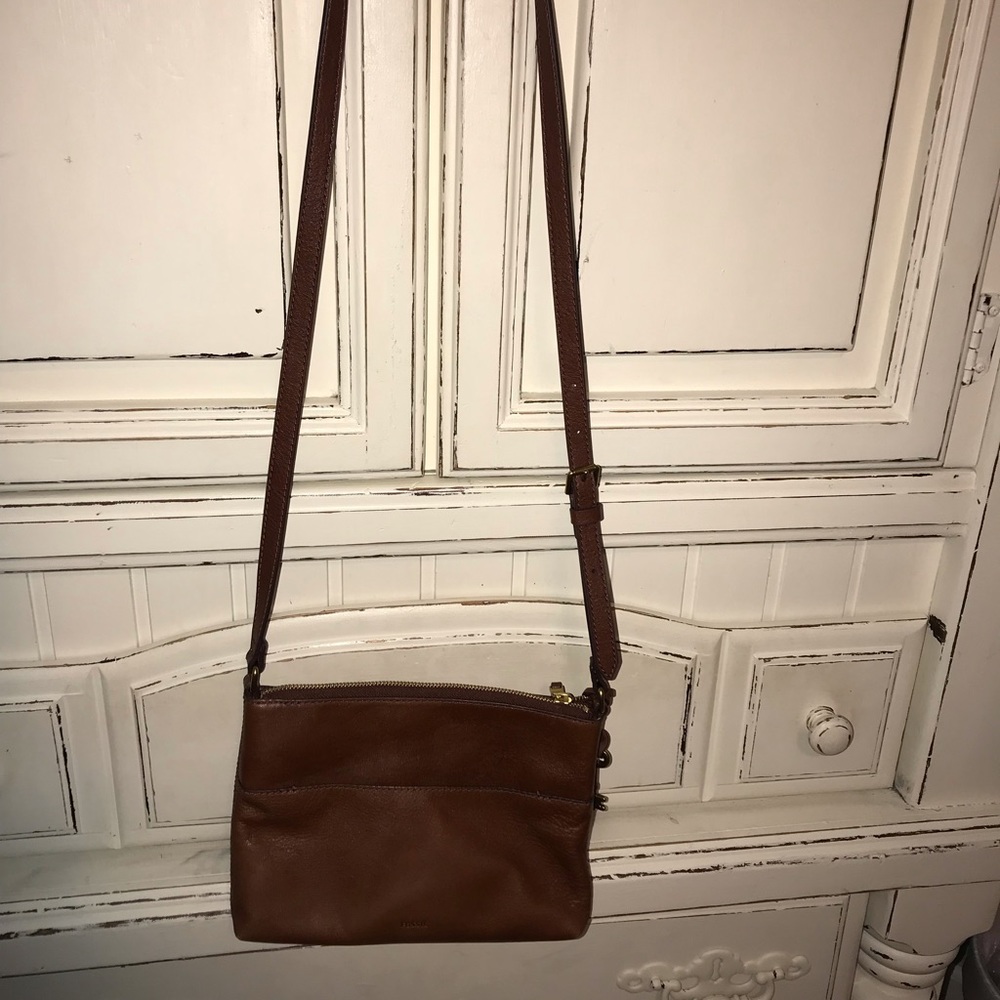 FOSSIL Crossbody bag from 2018 collection!
